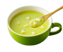 Hokkaido Asparagus Soup
