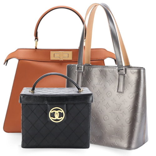 BRANDLAQOL - Chanel, Louis Vuitton, Fendi