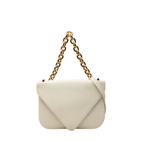 Gucci Bamboo Handbag/Shoulder Bag, 2-Way, 678489, Navy, Multicolored, PVC, Leather, Womens, Pre-owned