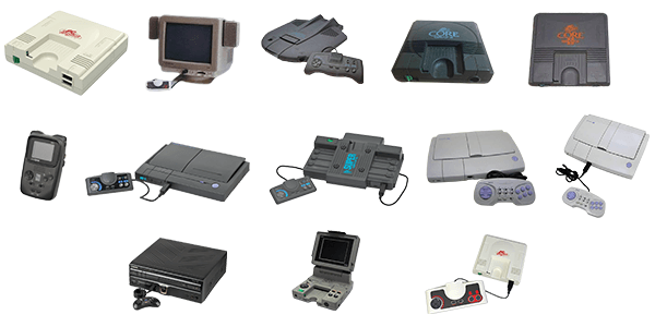 pc-engine-products