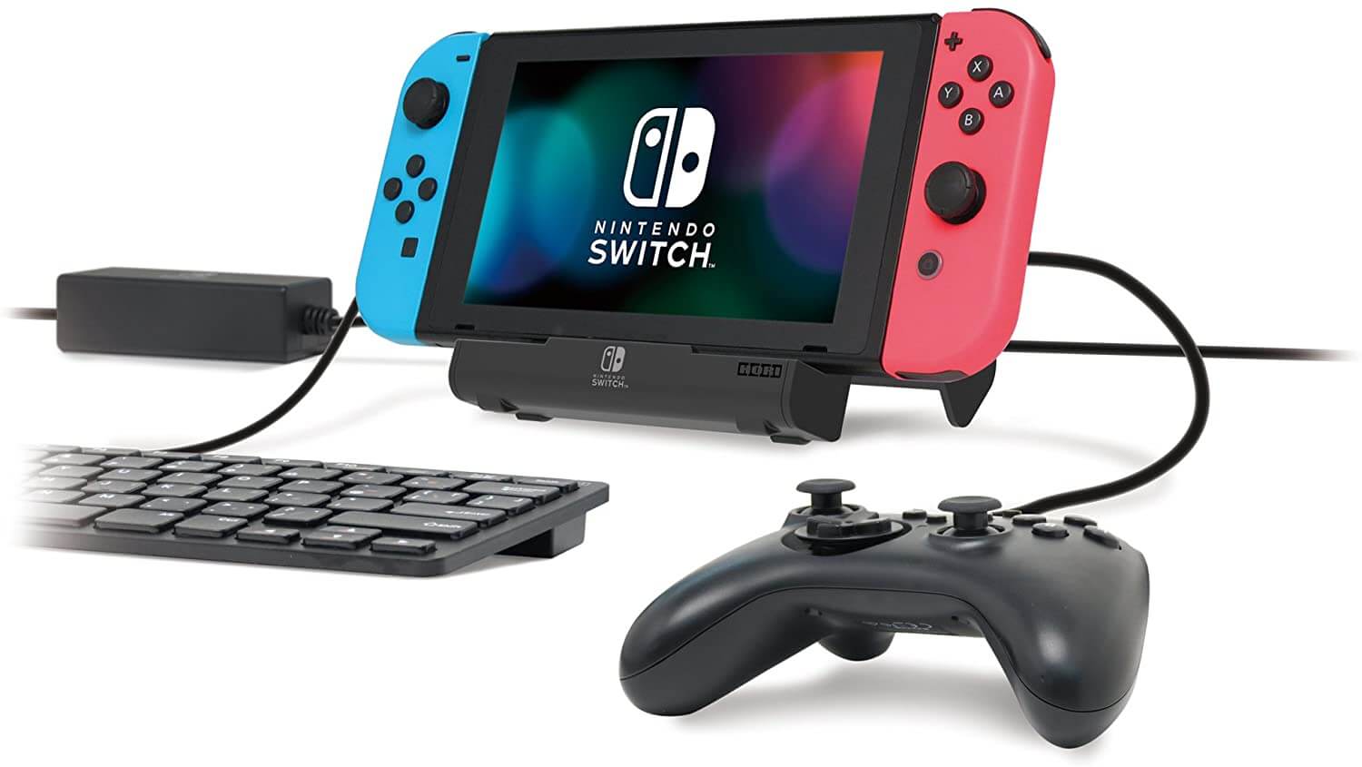 Nintendo Switch charging stand