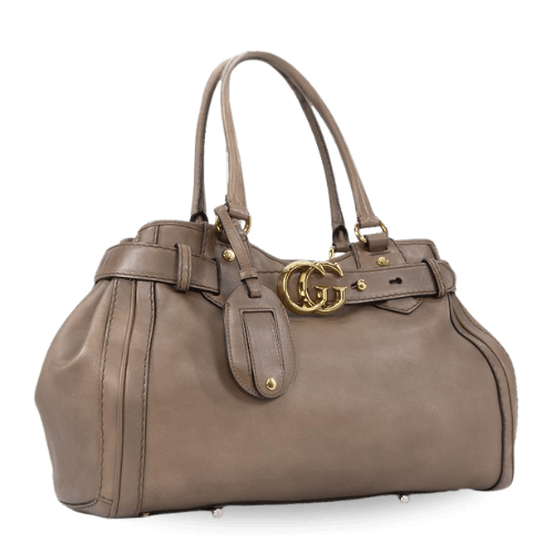 Gucci GG Running Tote Bag