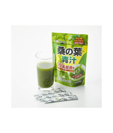 Aojiru Vegetable Juice