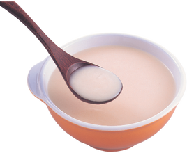 Hokkaido Potato Soup