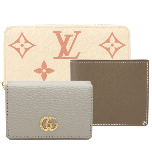 WALLETS