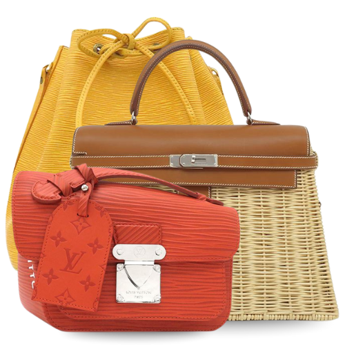 HOUBIDOU - Supreme, Hermes, Louis Vuitton