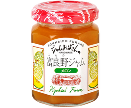 Hokkaido Yubari Melon Jam