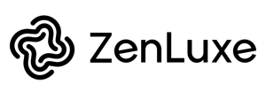 ZenLuxe logo
