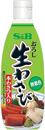 wasabi-product