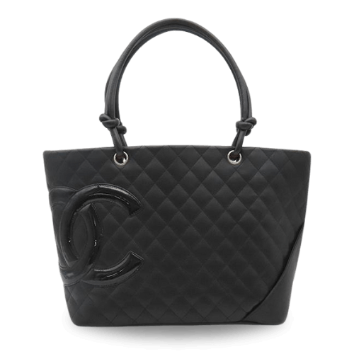 Chanel Cambon Ligne Tote