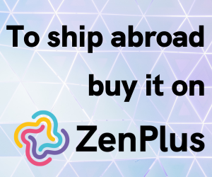 ZenPlus Japanese Marketplace