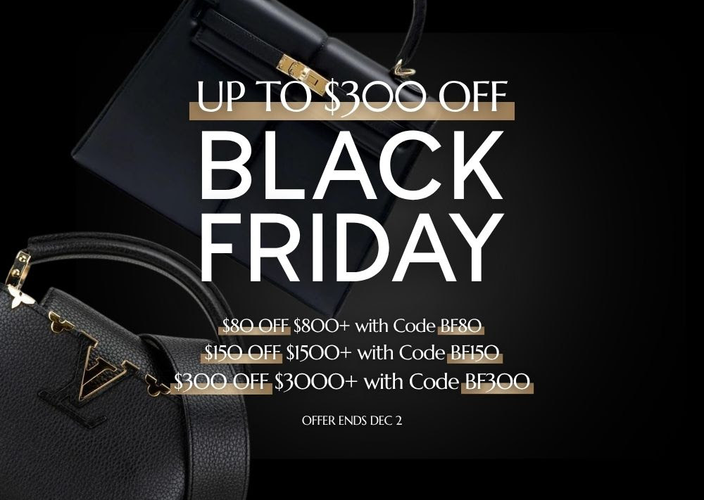 Black Friday Offer BF80 BF150 BF300