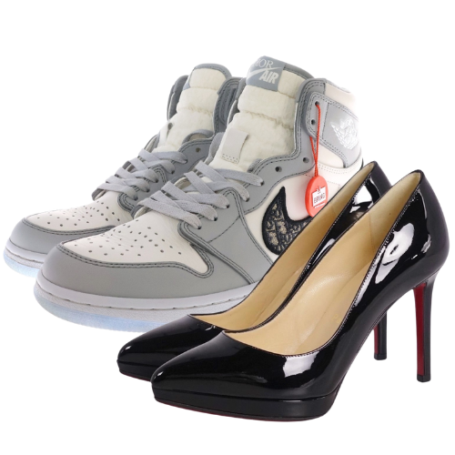SHOES