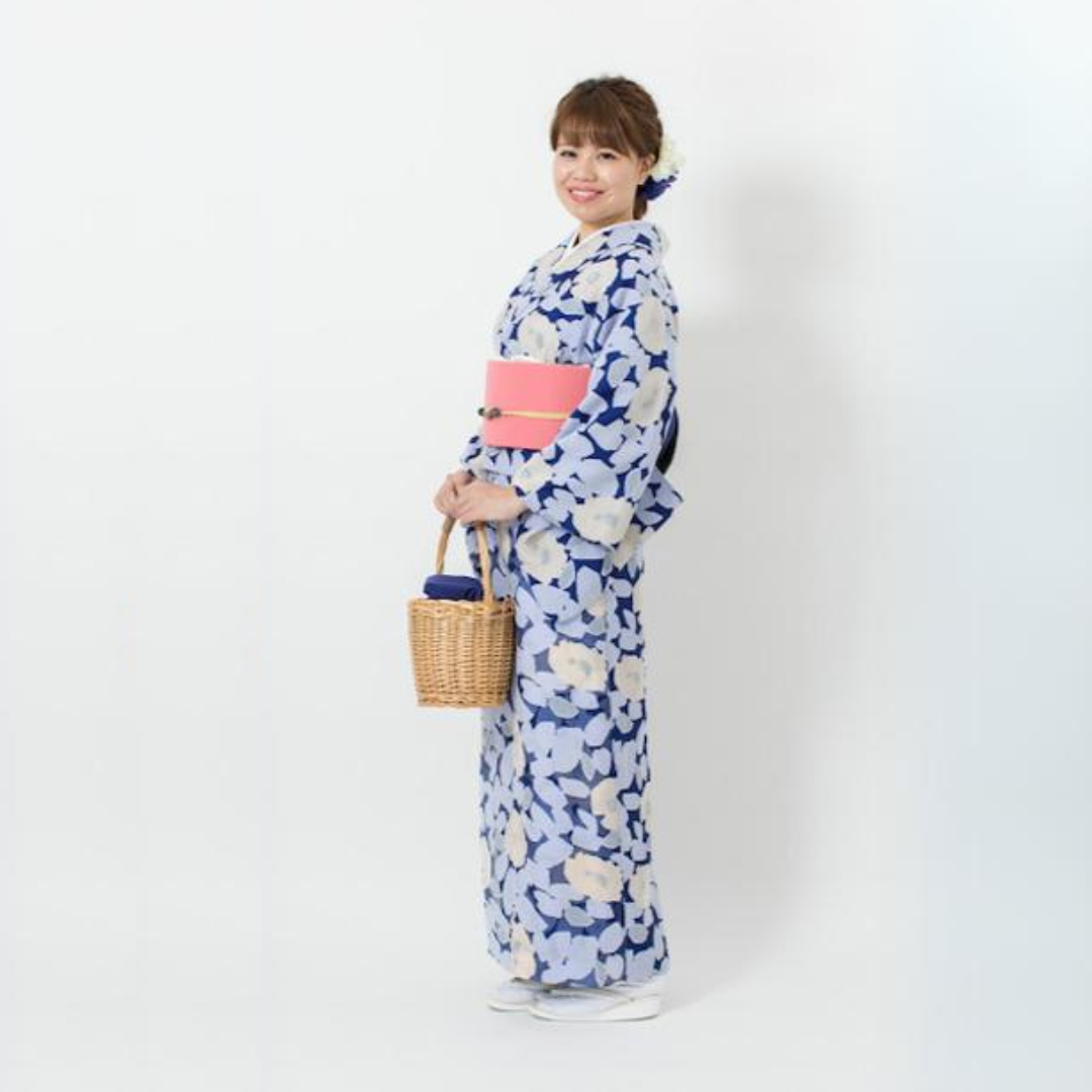 Yukata Set