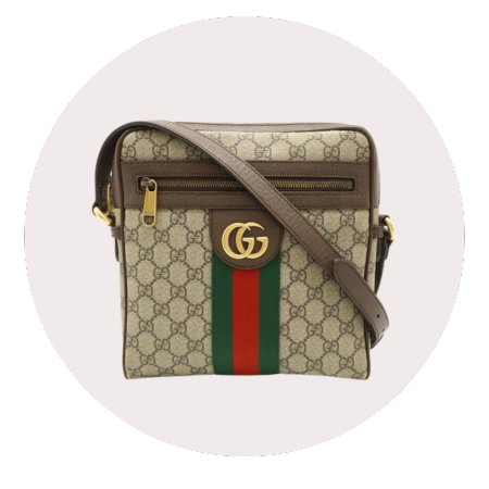 Gucci Ophidia Bag