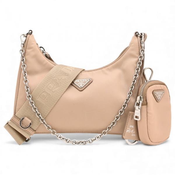 Prada Re-Edition 2005 Bag