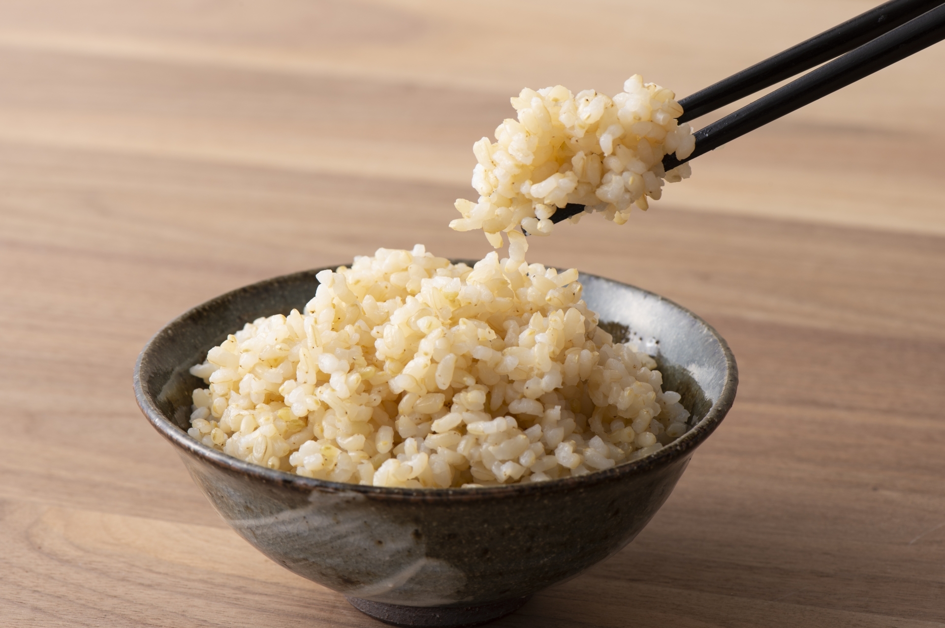 japanese brown rice