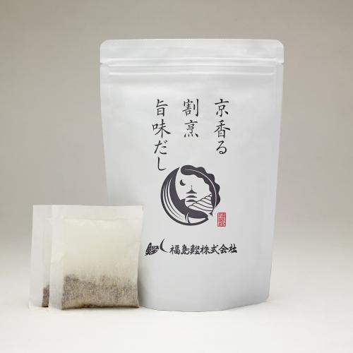 Kyoto-Style Umami Dashi Pack