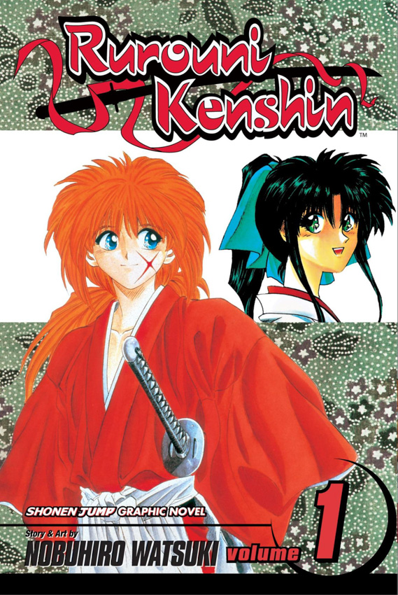 Rurouni Kenshin remake (2023) vs OG anime (1996) Impressed by the quality  yet faithfulness to the OG/manga- to the point where so far, I'd…