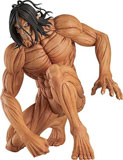 Eren Yeager - Titan Figure on ZenPlus