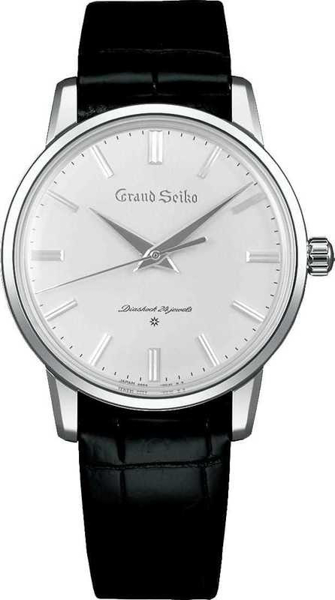 Grand Seiko Heritage Collection SBGW251