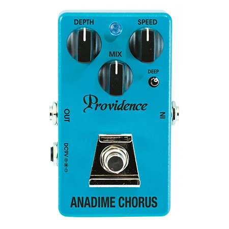 Providence Anadime Chorus ADC-4