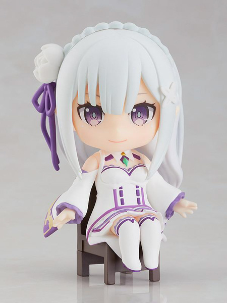 Nendoroid Emilia