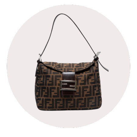 Fendi Mama Zucca