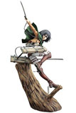 Mikasa Ackerman Figure