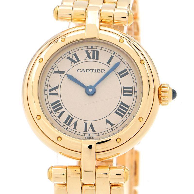 Cartier Panthere Vendome
