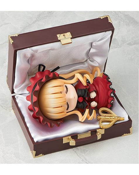 Nendoroid Shinku