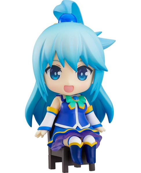Nendoroid Aqua