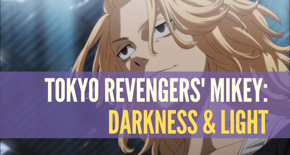 Mikey Tokyo Revengers: 5 Things You Need to Know About Him :  r/TokyoRevengers