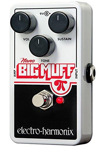 Big Muff Pi