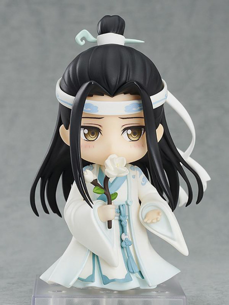 Lan Wangji