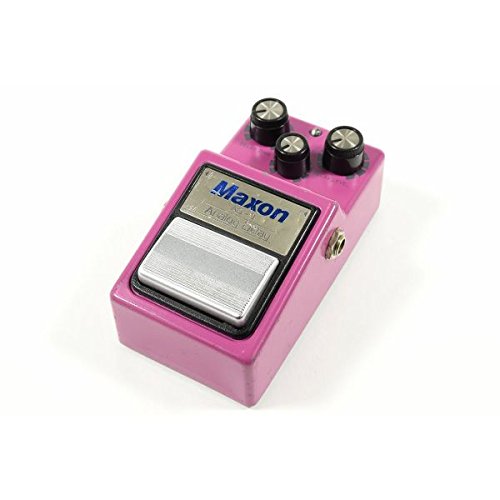 Maxon AD-9 Delay