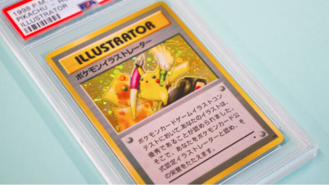 Pikachu Pokemon Center Kyoto Limited Edition Clear Card Nintendo Rare Japan  #1