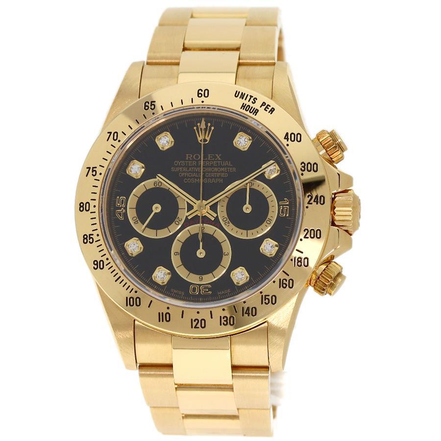 Rolex Cosmograph Daytona