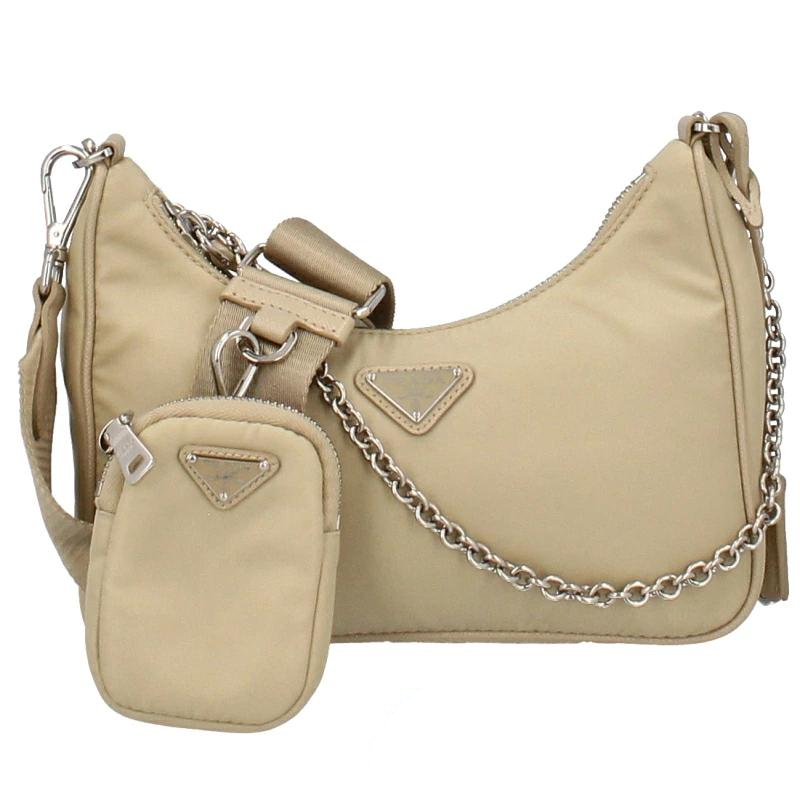 Pre-owned gold Chanel 11.12 bag