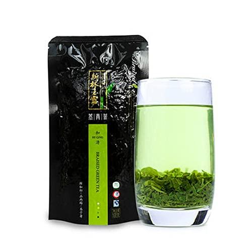 Gyokuro - the pinnacle of Japanese green teas