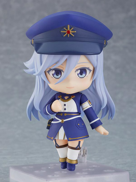 Nendoroid Lena Milize