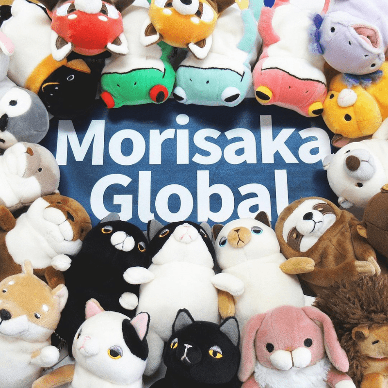 Morisaka Global