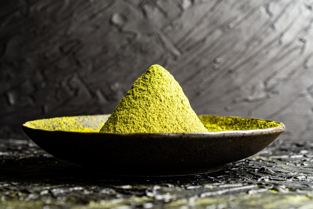 Japanese Matcha Powder