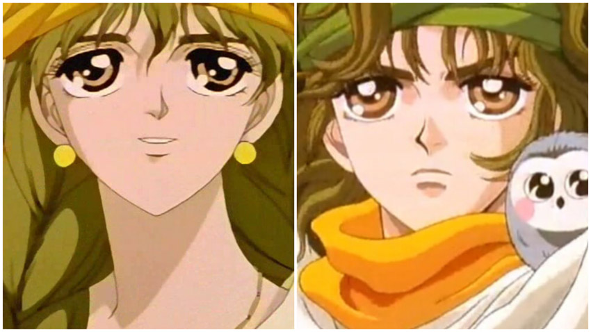 Comparison imag of Sasara and Sasara as Tatara