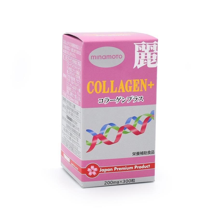 Yunako Collagen+ Box