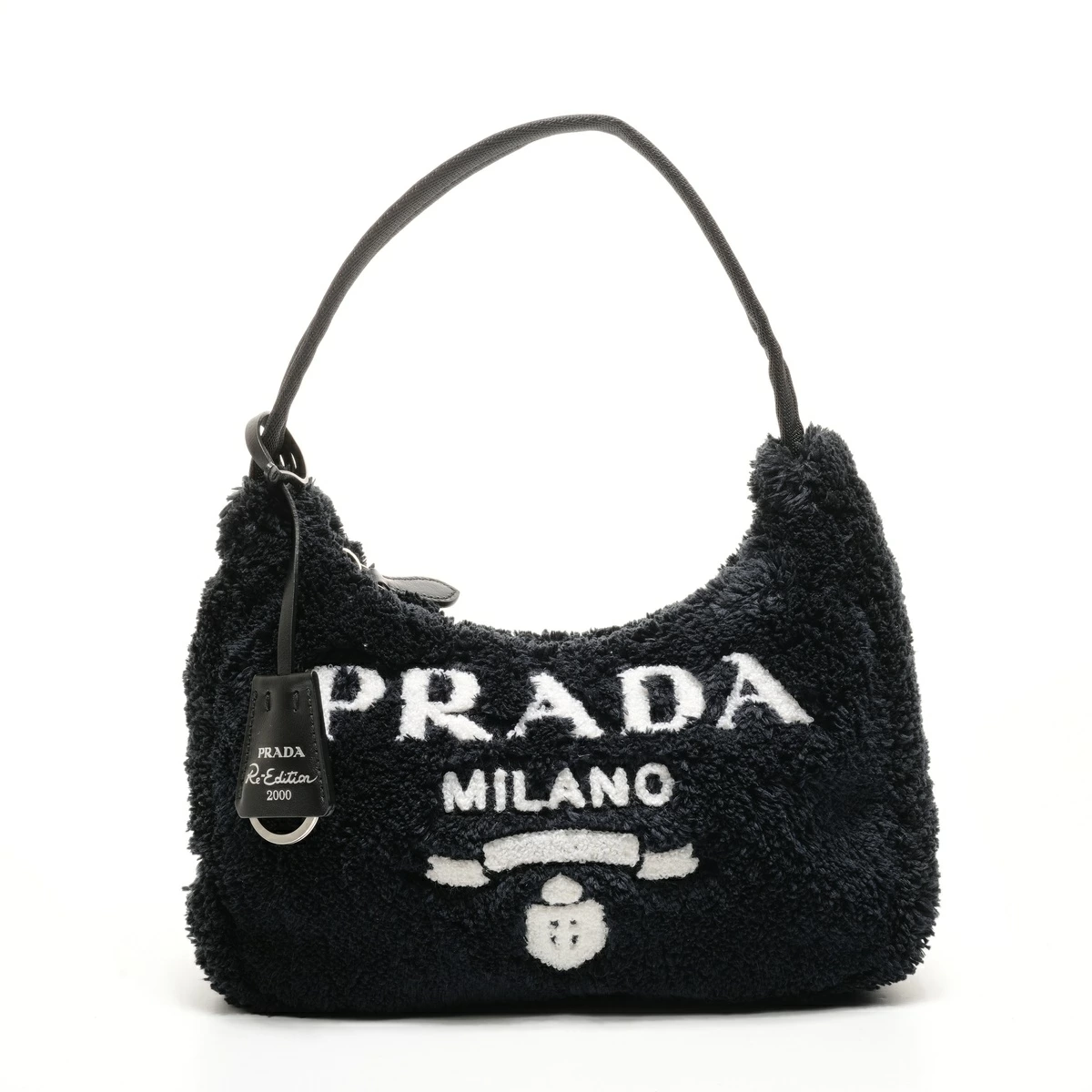 Prada Re-Edition 2000 Bag