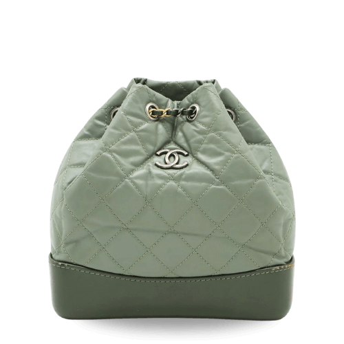 Chanel Cambon Ligne Tote