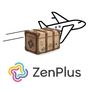 We ship internationally on ZenPlus