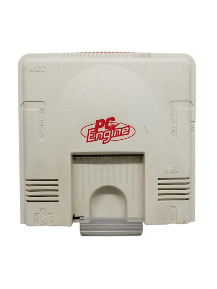 pc-engine